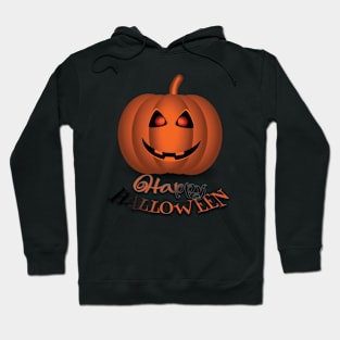 Halloween Hoodie